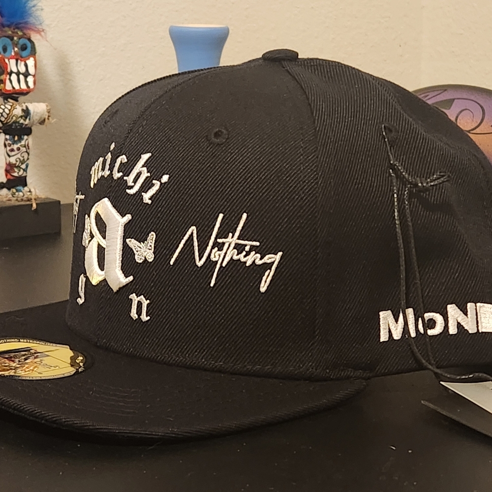 Michigan Snapback - Picture 5 of 6